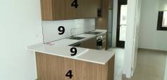 New Build - Town House - Pilar de la Horadada - parque Andromeda