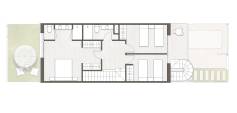New Build - Town House - Pilar de la Horadada - pueblo
