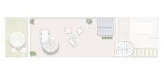 New Build - Town House - Pilar de la Horadada - pueblo