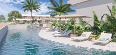 New Build - Town House - Pilar de la Horadada - pueblo