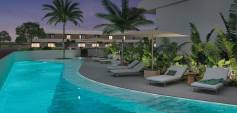 New Build - Town House - Pilar de la Horadada - pueblo