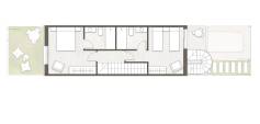 New Build - Town House - Pilar de la Horadada - pueblo