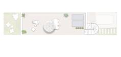New Build - Town House - Pilar de la Horadada - pueblo