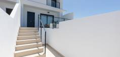 New Build - Town House - Rafal - pueblo
