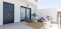New Build - Town House - Rafal - pueblo