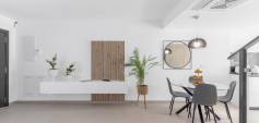 New Build - Town House - Rafal - pueblo
