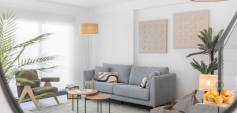 New Build - Town House - Rafal - pueblo