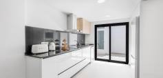 New Build - Town House - Rafal - pueblo