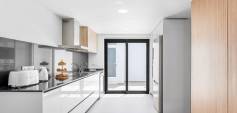 New Build - Town House - Rafal - pueblo