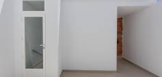 New Build - Town House - Rafal - pueblo