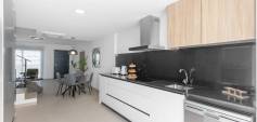 New Build - Town House - Rafal - pueblo