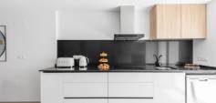 New Build - Town House - Rafal - pueblo