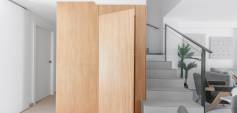 New Build - Town House - Rafal - pueblo