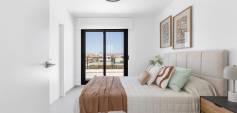 New Build - Town House - Rafal - pueblo