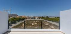 New Build - Town House - Rafal - pueblo