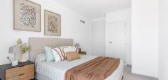 New Build - Town House - Rafal - pueblo