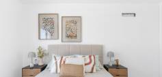 New Build - Town House - Rafal - pueblo