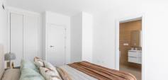 New Build - Town House - Rafal - pueblo
