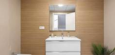 New Build - Town House - Rafal - pueblo