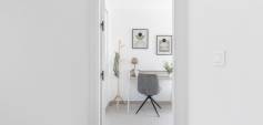 New Build - Town House - Rafal - pueblo