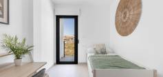 New Build - Town House - Rafal - pueblo