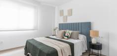 New Build - Town House - Rafal - pueblo