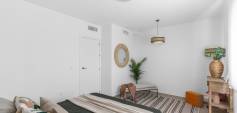 New Build - Town House - Rafal - pueblo