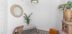New Build - Town House - Rafal - pueblo