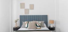 New Build - Town House - Rafal - pueblo