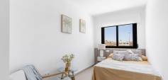 New Build - Town House - Rafal - pueblo