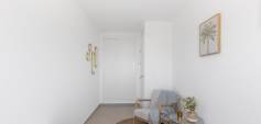 New Build - Town House - Rafal - pueblo