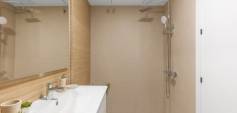 New Build - Town House - Rafal - pueblo