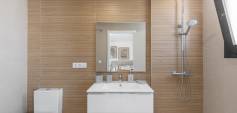 New Build - Town House - Rafal - pueblo