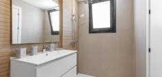 New Build - Town House - Rafal - pueblo