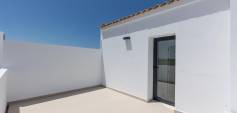 New Build - Town House - Rafal - pueblo