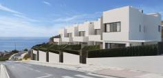 New Build - Town House - Rincón de la Victoria - Costa del Sol