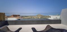 New Build - Town House - Rojales - Costa Blanca South