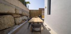 New Build - Town House - Rojales - Costa Blanca South