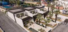 New Build - Town House - Rojales - Costa Blanca South