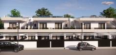 New Build - Town House - Rojales - Costa Blanca South