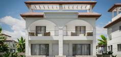 New Build - Town House - Rojales - Costa Blanca South