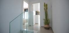 New Build - Town House - San Javier - Santiago de la Ribera