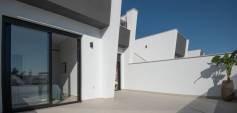 New Build - Town House - San Javier - Santiago de la Ribera