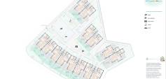 New Build - Town House - San Juan Alicante - Cabo De Las Huertas
