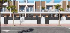 New Build - Town House - San Pedro del Pinatar - Costa Calida