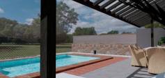 New Build - Town House - Sucina - Peraleja Golf