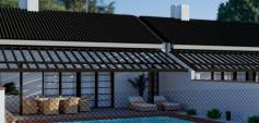 New Build - Town House - Sucina - Peraleja Golf
