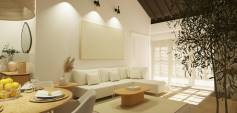 New Build - Town House - Sucina - Peraleja Golf