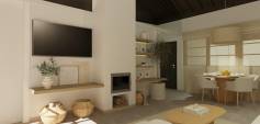 New Build - Town House - Sucina - Peraleja Golf