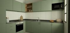 New Build - Town House - Sucina - Peraleja Golf